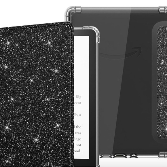 MoKo Accessories - MoKo Case for 6.8" Kindle Paperwhite 11th Gen 2021 & Kindle Paperwhite Sig
